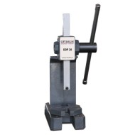 Ръчна преса Optimum DDP 20, 195 мм